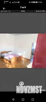 Дом 70м², 1-этажный, на длительный срок,