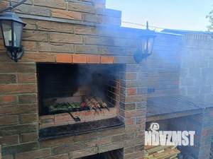 Дом 120м², 2-этажный, посуточно,