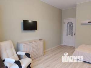 Дом 37м², 1-этажный, посуточно,