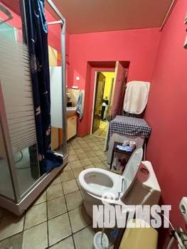 Дом 49м², 1-этажный, посуточно,