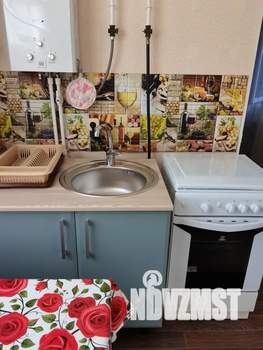 Дом 30м², 2-этажный, посуточно,