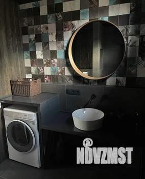 Дом 60м², 1-этажный, посуточно,