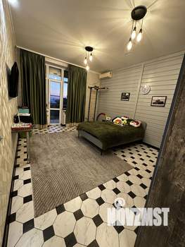 Дом 250м², 3-этажный, посуточно,