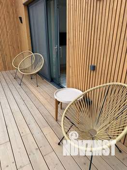 Дом 60м², 1-этажный, посуточно,