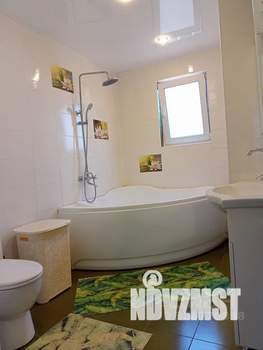 Дом 150м², 3-этажный, посуточно,