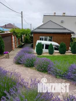 Дом 42м², 1-этажный, посуточно,