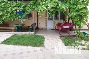 Дом 35м², 1-этажный, посуточно,