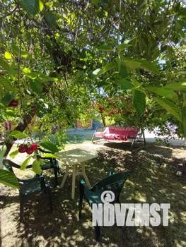 Дом 60м², 3-этажный, посуточно,