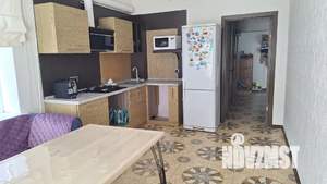 Дом 70м², 2-этажный, посуточно,