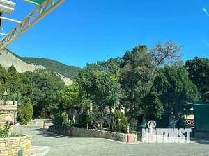 Дом 29м², 1-этажный, посуточно,