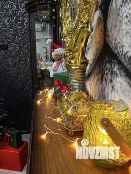 Дом 110м², 2-этажный, посуточно,