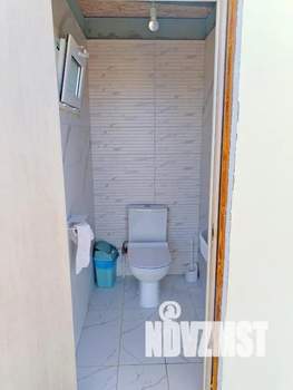 Дом 60м², 1-этажный, посуточно,