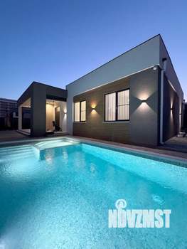 Дом 181м², 1-этажный, посуточно,