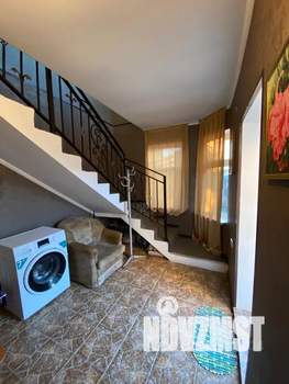 Дом 104м², 2-этажный, посуточно,