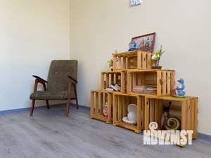 Дом 80м², 1-этажный, посуточно,