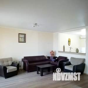 Дом 120м², 2-этажный, посуточно,