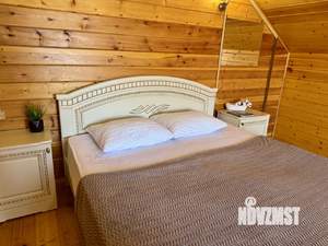 Дом 48м², 2-этажный, посуточно,