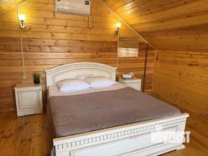 Дом 48м², 2-этажный, посуточно,