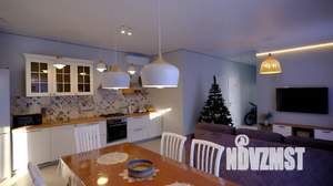 Дом 80м², 1-этажный, посуточно,