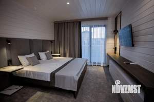 Дом 56м², 1-этажный, посуточно,