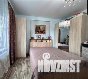 Дом 75м², 1-этажный, на длительный срок,