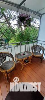 Дом 36м², 1-этажный, посуточно,