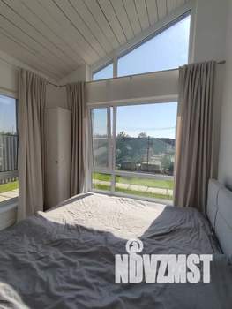 Дом 64м², 1-этажный, посуточно,