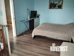 Дом 80м², 2-этажный, посуточно,