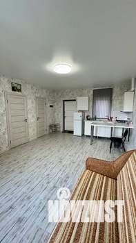 Дом 60м², 2-этажный, посуточно,