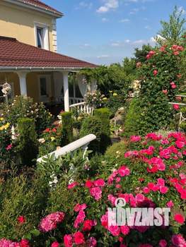 Дом 300м², 3-этажный, посуточно,