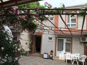 Дом 70м², 2-этажный, посуточно,