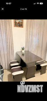 Дом 51м², 2-этажный, посуточно,