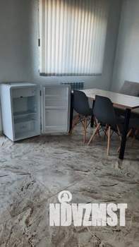 Дом 40м², 1-этажный, посуточно,