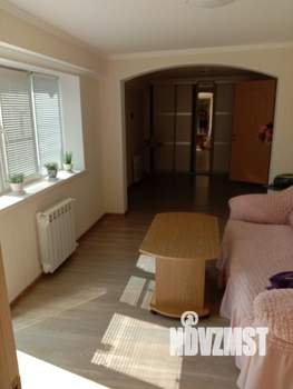 Дом 90м², 2-этажный, посуточно,