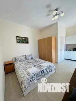 Дом 20м², 1-этажный, посуточно,