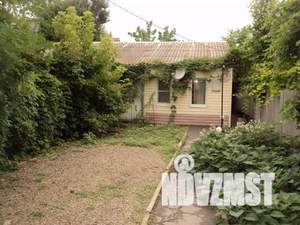 Дом 50м², 1-этажный, на длительный срок,