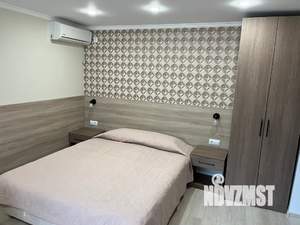 Дом 43м², 1-этажный, посуточно,