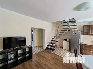 Дом 80м², 2-этажный, посуточно,