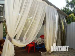 Дом 50м², 1-этажный, посуточно,