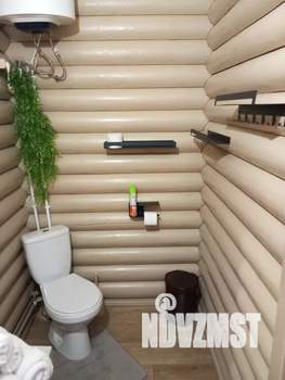 Дом 24м², 1-этажный, посуточно,