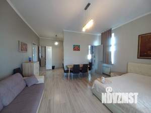 Дом 90м², 2-этажный, на длительный срок,