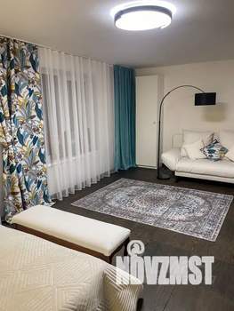 Дом 85м², 1-этажный, посуточно,