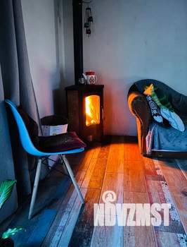 Дом 80м², 2-этажный, посуточно,