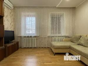 Дом 98м², 1-этажный, на длительный срок,