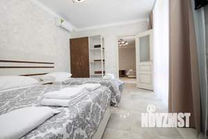 Дом 35м², 1-этажный, посуточно,