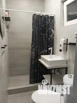 Дом 22м², 1-этажный, посуточно,