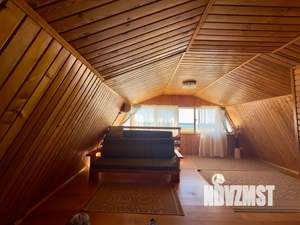 Дом 60м², 2-этажный, посуточно,