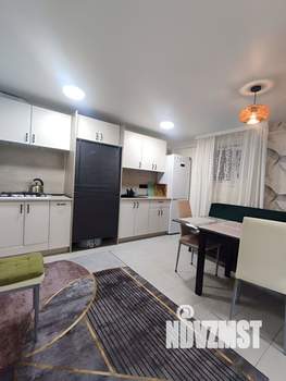 Дом 60м², 2-этажный, посуточно,