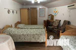 Дом 27м², 1-этажный, посуточно,