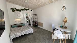 Дом 22м², 1-этажный, посуточно,